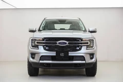 New Ford Everest 2024 New Ford Everest 2024 for sale
