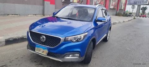 إم جي زي اس 1.5L COM 2019 مستعملة إم جي زي اس 1.5L COM 2019 مستعملة used_cars.forSale