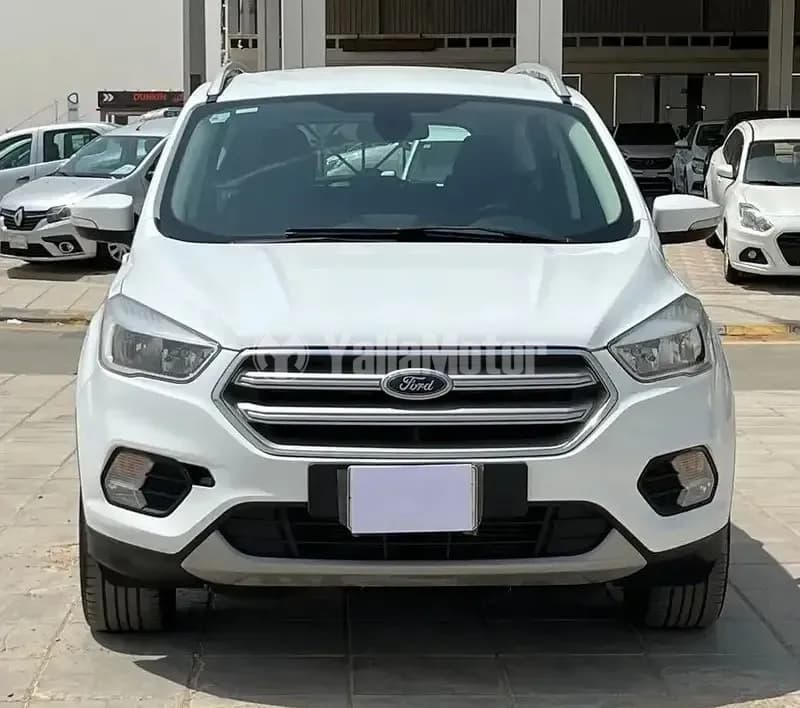 Used Ford Escape 2019