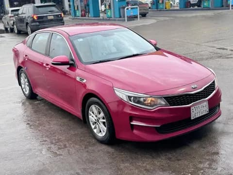Used Kia Optima 2018 Used Kia Optima 2018 used_cars.forSale