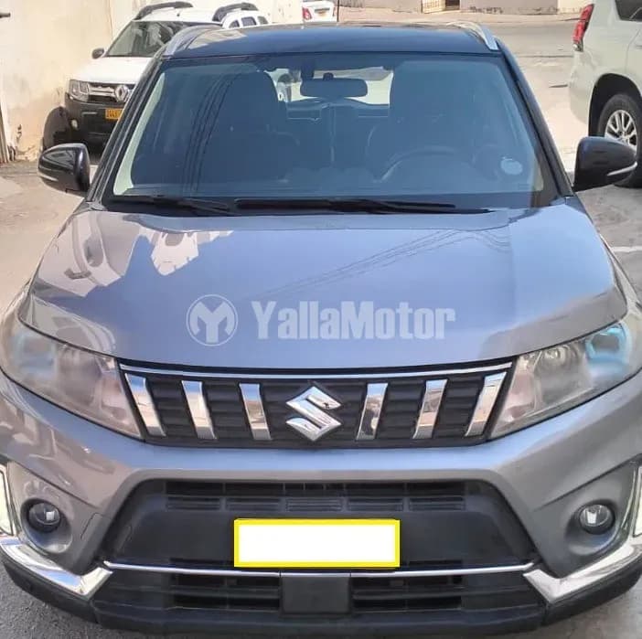 Used Suzuki Vitara 1.6L GLX 2WD (w/ sunroof) 2019