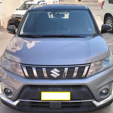 سوزوكي فيتارا 1.6L GLX 2WD w/ sunroof 2019 مستعملة سوزوكي فيتارا 1.6L GLX 2WD w/ sunroof 2019 مستعملة used_cars.forSale