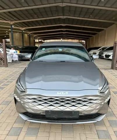 Used Kia K8 2022 Used Kia K8 2022 used_cars.forSale