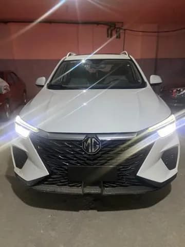 New MG RX5 1.5T LUX 2024 New MG RX5 1.5T LUX 2024 used_cars.forSale