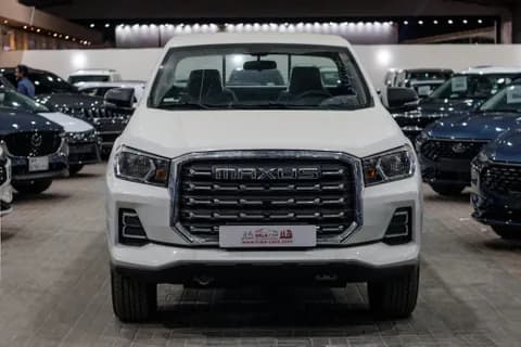 الجديد ماكسيس T70 2.0T Comfort Single Cab 4x4 2023 الجديد ماكسيس T70 2.0T Comfort Single Cab 4x4 2023 used_cars.forSale