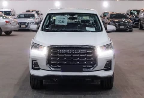 الجديد ماكسيس T70 2.0T Pro Deluxe 4x4 2023 الجديد ماكسيس T70 2.0T Pro Deluxe 4x4 2023 used_cars.forSale