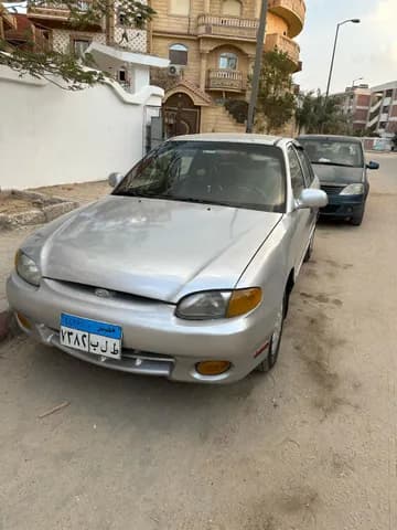 Used Hyundai Accent 2006 Used Hyundai Accent 2006 for sale