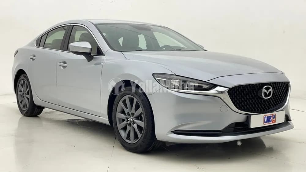 Used Mazda 6 2023