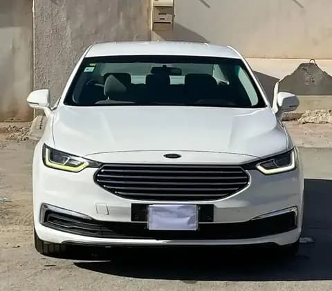 Used Ford Taurus 2020 Used Ford Taurus 2020 used_cars.forSale