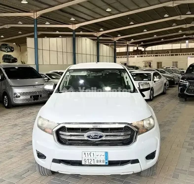 Used Ford Ranger 2020