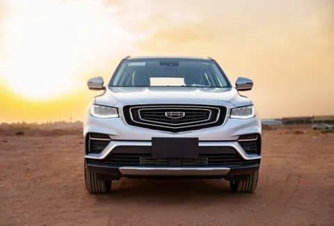 الجديد جيلي أزكارا 2023 الجديد جيلي أزكارا 2023 used_cars.forSale