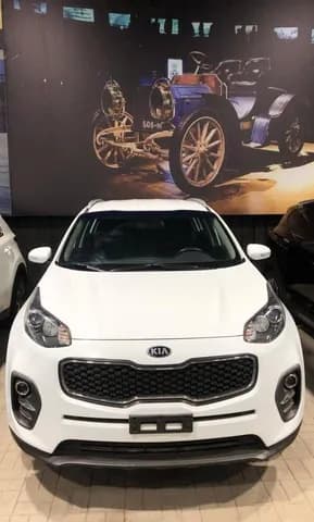 Used Kia Sportage 2019 Used Kia Sportage 2019 used_cars.forSale