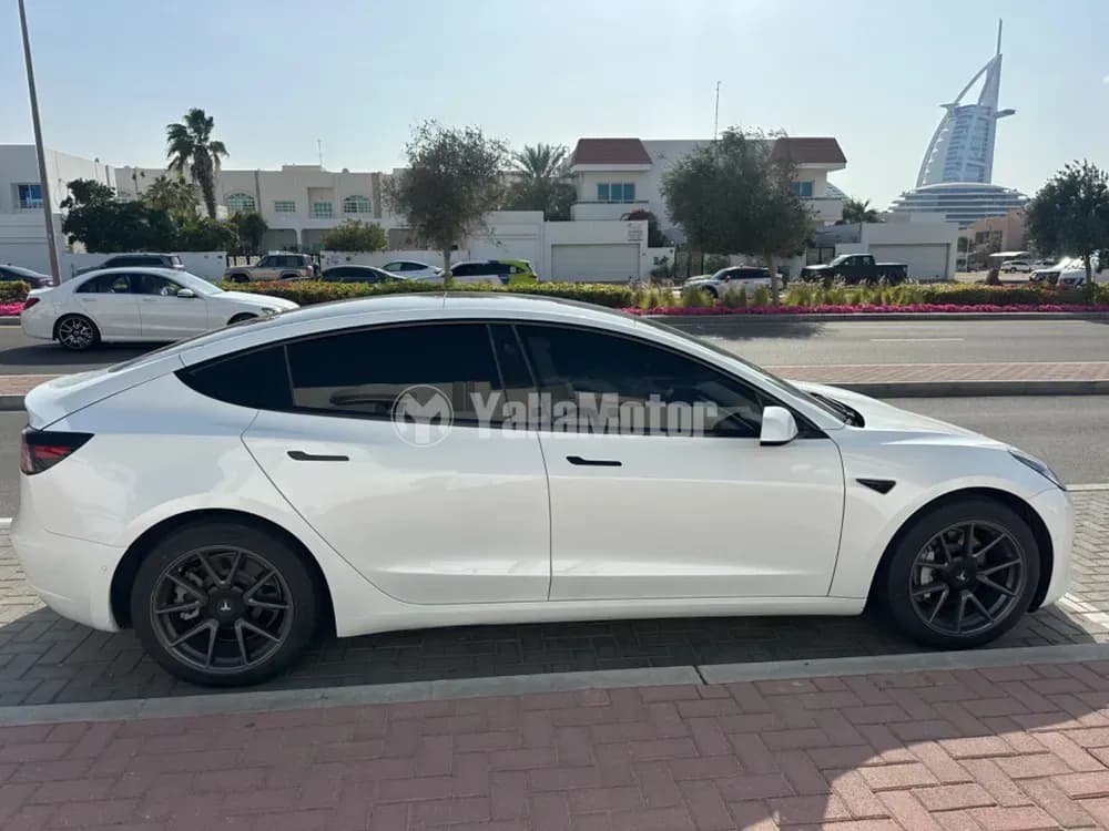 Used Tesla Model 3 Long Range AWD 2022