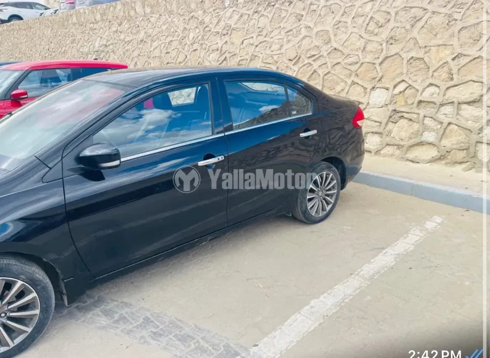 Used Suzuki Ciaz 1.5L GLX 2021