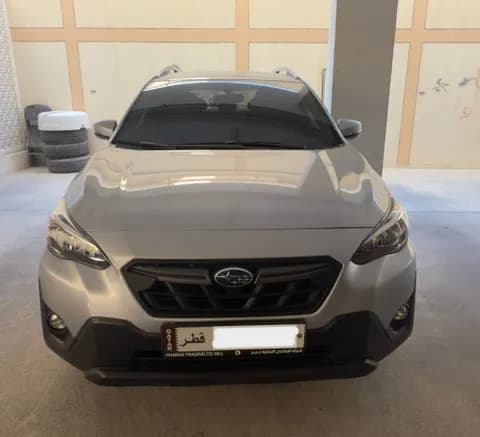 Used Subaru XV 2.0L i (Mid Option) 2022 Used Subaru XV 2.0L i (Mid Option) 2022 used_cars.forSale