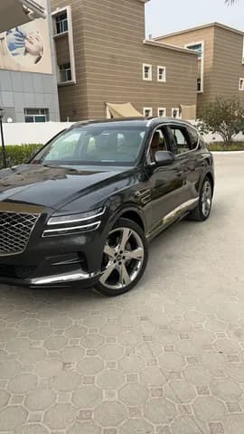 مستعملة جينيسيس GV80 3.5T Royal AWD 2024 مستعملة جينيسيس GV80 3.5T Royal AWD 2024 used_cars.forSale