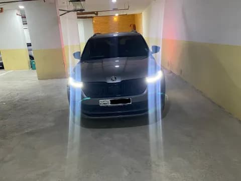 Used Skoda Kodiaq 1.4 TSI Sport line (7-seater) 2024 Used Skoda Kodiaq 1.4 TSI Sport line (7-seater) 2024 used_cars.forSale