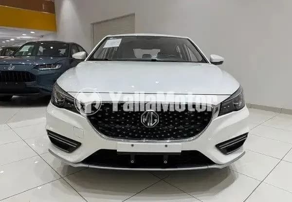 New MG 6 2023