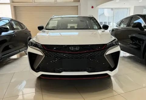 New Geely Coolray 2025 New Geely Coolray 2025 used_cars.forSale