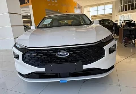 New Ford Taurus 2.0L EcoBoost Trend 2025 New Ford Taurus 2.0L EcoBoost Trend 2025 used_cars.forSale