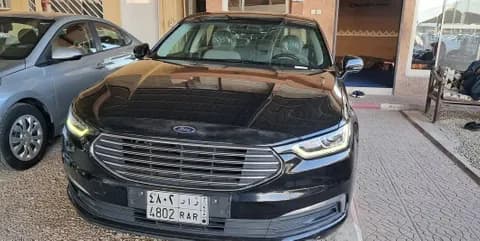 مستعملة فورد تيريوس 2022 مستعملة فورد تيريوس 2022 used_cars.forSale