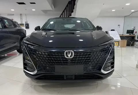 New Changan UNI-T 1.5T Elite 2024 New Changan UNI-T 1.5T Elite 2024 used_cars.forSale