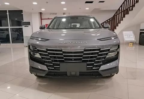 New Jetour Dashing 1.6T Luxury 2024 New Jetour Dashing 1.6T Luxury 2024 used_cars.forSale