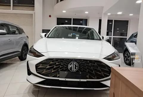 New MG One 1.5T STD 2023 New MG One 1.5T STD 2023 used_cars.forSale