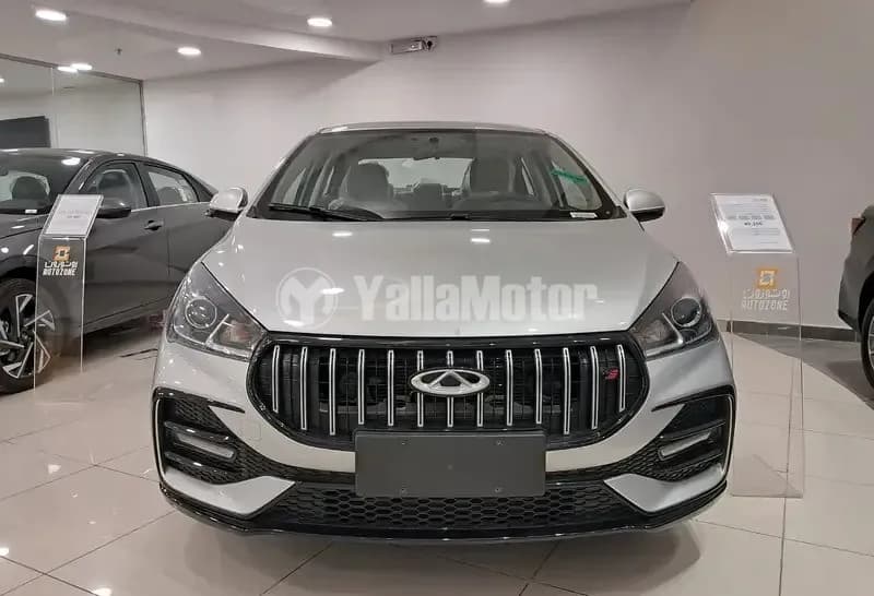 New Chery Arrizo 5 1.5L Comfort 2024