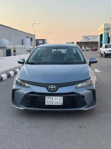 Used Toyota Corolla 2020 Used Toyota Corolla 2020 for sale