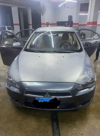 ميتسوبيشي لانسر 2008 مستعملة ميتسوبيشي لانسر 2008 مستعملة used_cars.forSale