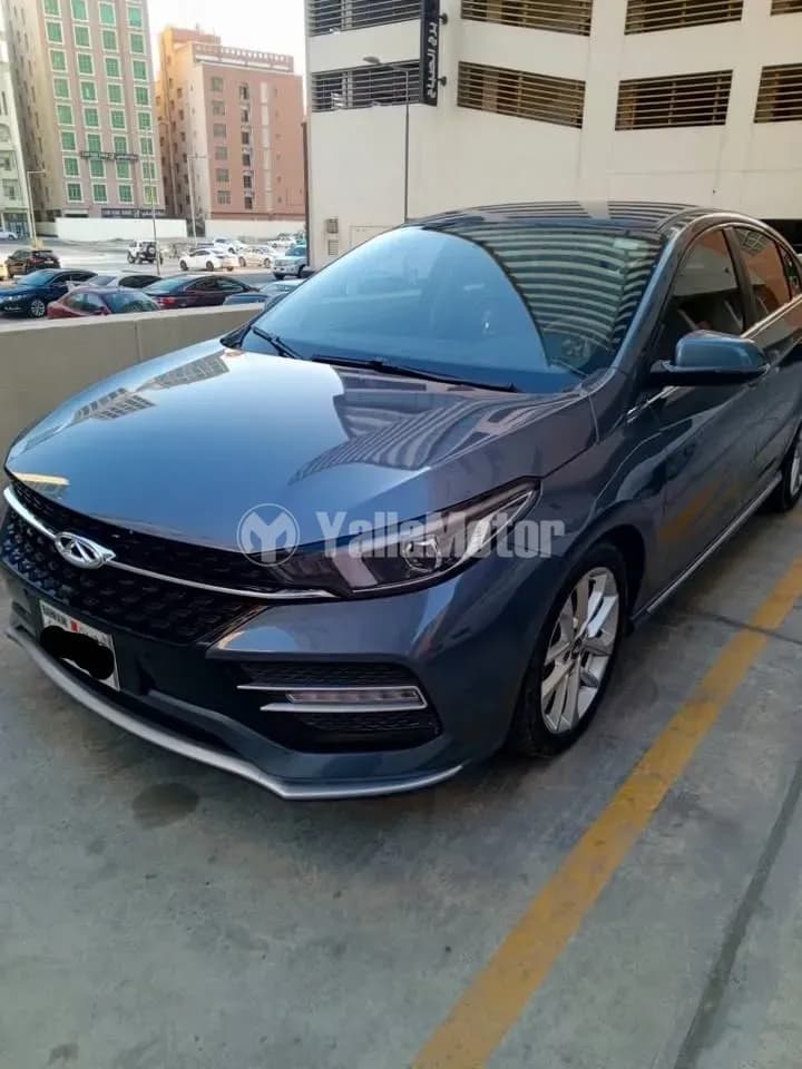 Used Chery Arrizo6 1.5T Comfort 2021