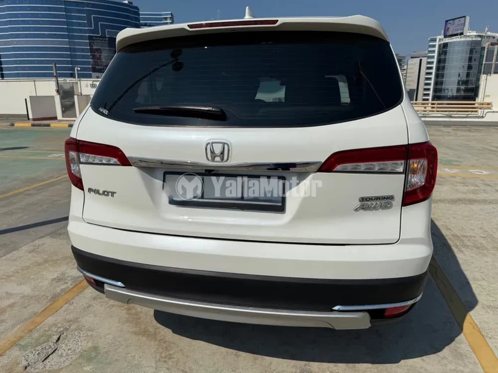 Used Honda Pilot 3.5 Touring (AWD) 2020