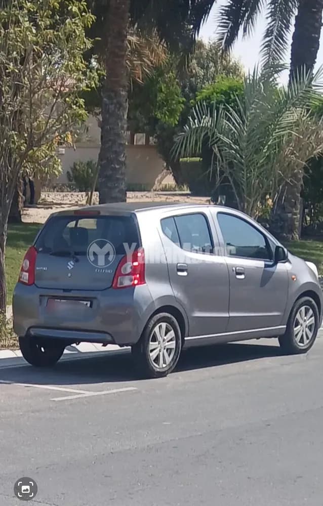 Used Suzuki Celerio 1.0L A/T 2014