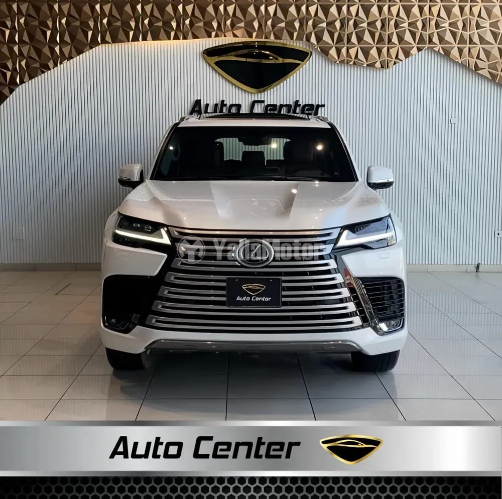 Used Lexus Other 2024