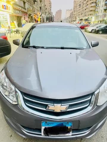 Used Chevrolet Optra 1.5L Luxury 2017 Used Chevrolet Optra 1.5L Luxury 2017 used_cars.forSale