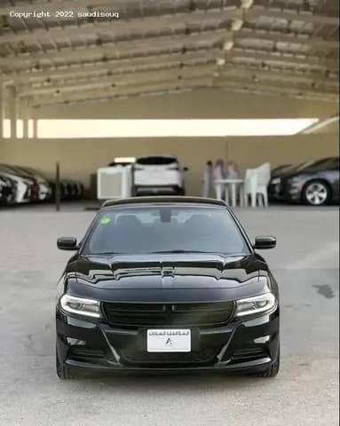 مستعملة دودج تشارجر 2018 مستعملة دودج تشارجر 2018 used_cars.forSale