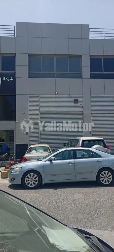 تويوتا أوريون 3.5L Grande 2009 مستعملة