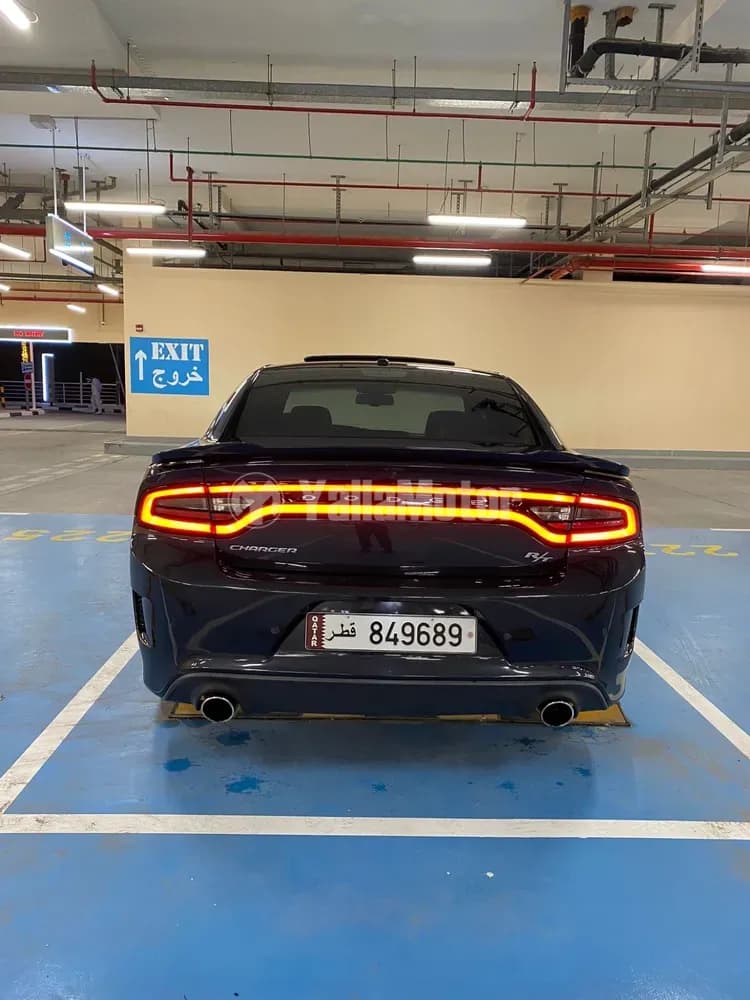 Used Dodge Charger 5.7L R/T 2019