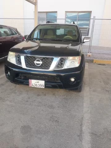 Used Nissan Pathfinder 3.5 SE 2010 Used Nissan Pathfinder 3.5 SE 2010 used_cars.forSale