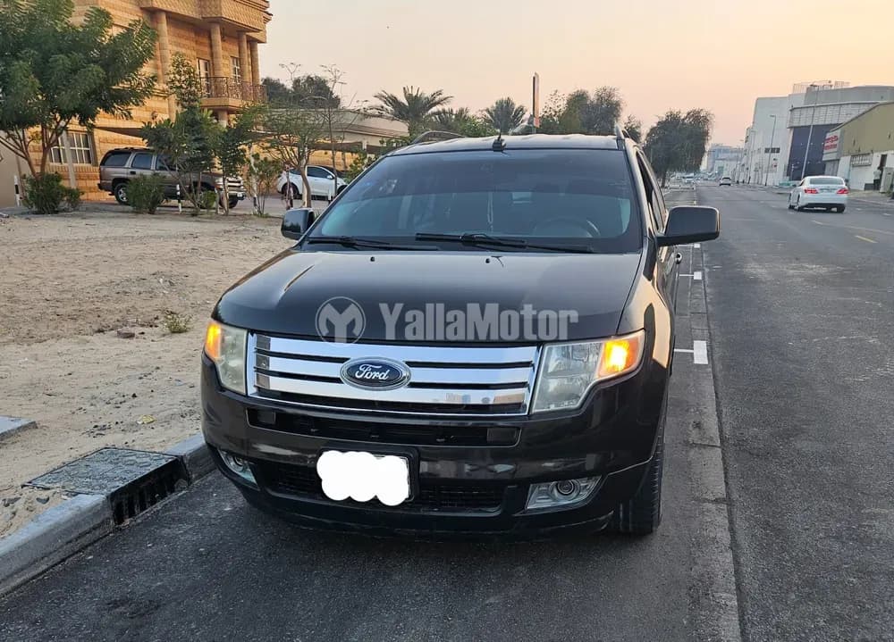 Used Ford Edge 3.5L SE 2010