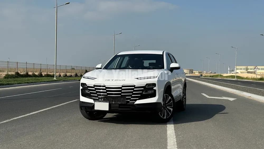 مستعملة جيتور Dashing 1.5T Comfort 2024