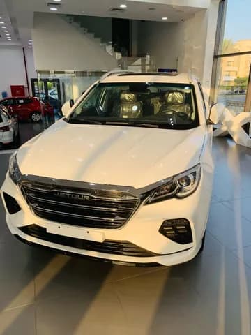جيتور X70 1.5T Luxury 2022 مستعملة جيتور X70 1.5T Luxury 2022 مستعملة used_cars.forSale