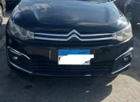 Used Citroen C-Elysee 1.6L Comfort 2020 Used Citroen C-Elysee 1.6L Comfort 2020 used_cars.forSale