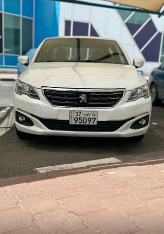 بيجو 301 1.6L Active 6 AT 2020 مستعملة بيجو 301 1.6L Active 6 AT 2020 مستعملة للبيع