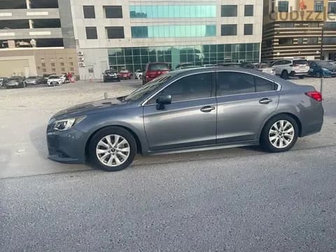 Used Subaru Legacy 2.5L 2015 Used Subaru Legacy 2.5L 2015 used_cars.forSale