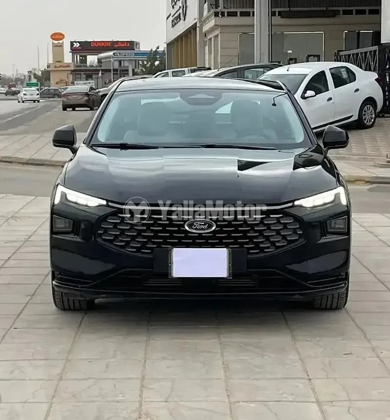 Used Ford Taurus 2023