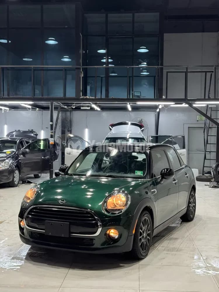Used Mini John Cooper Works John Cooper Works 2019