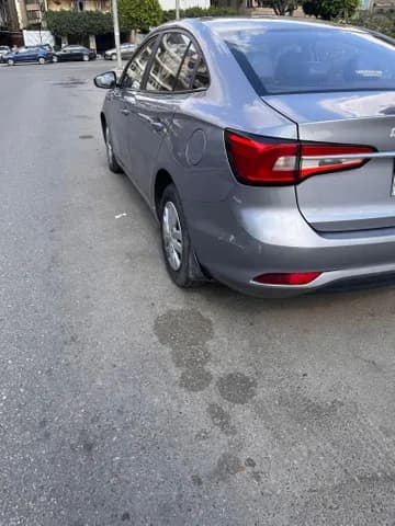 إم جي 5 1.5L STD 2020 مستعملة إم جي 5 1.5L STD 2020 مستعملة used_cars.forSale