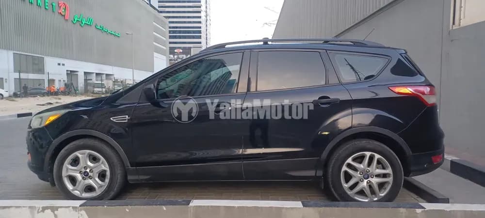 Used Ford Escape 1.5L EcoBoost S 2014